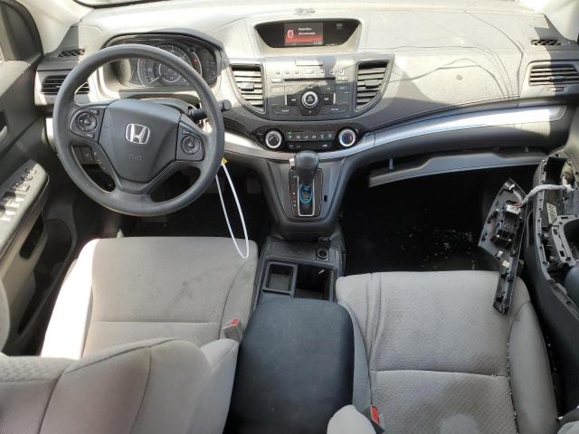 2HKRM3H34GH507069 Honda CR-V LX