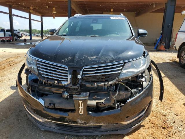 2LMPJ6LR0JBL31542 Lincoln Mkx Reserve