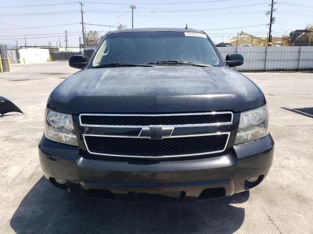 1GNSCJE06ER242588 Chevrolet Suburban C1500 Lt