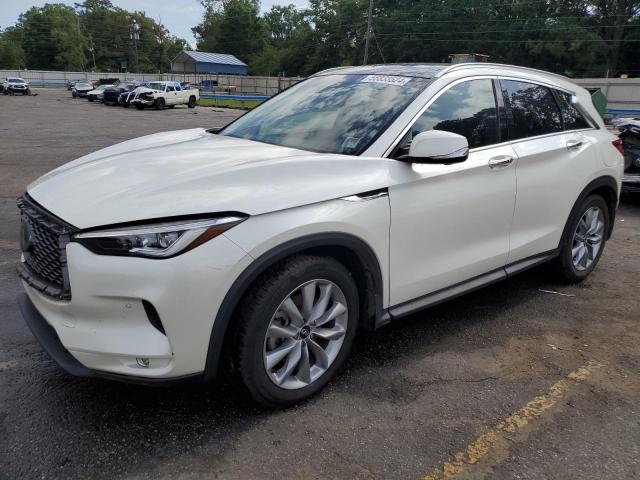 Auction sale of the 2020 Infiniti Qx50 Pure, vin: 3PCAJ5M10LF104026, lot number: 55833524