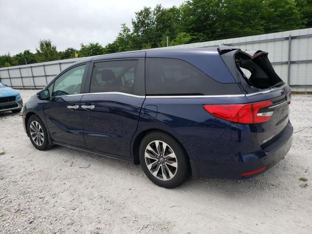 5FNRL6H70NB021474 Honda ODYSSEY EXL