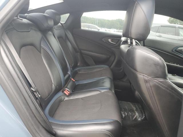 1C3CCCBG8FN632034 Chrysler 200 S
