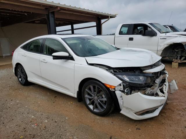 JHMFC1F7XKX012712 Honda CIVIC EXL