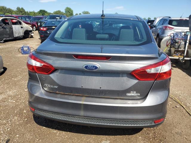 1FADP3F21EL295872 Ford FOCUS SE