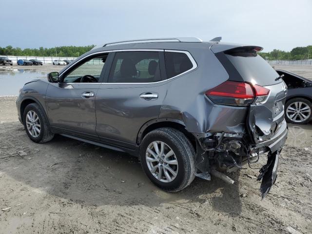 KNMAT2MT1KP536378 Nissan ROGUE S