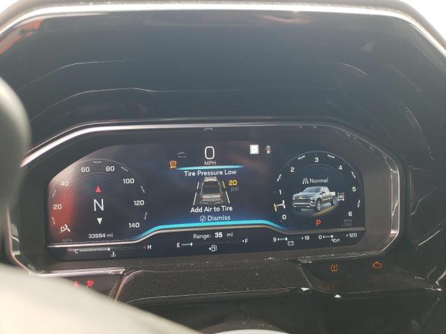 3GCUDHEL1NG532836 Chevrolet Silverado