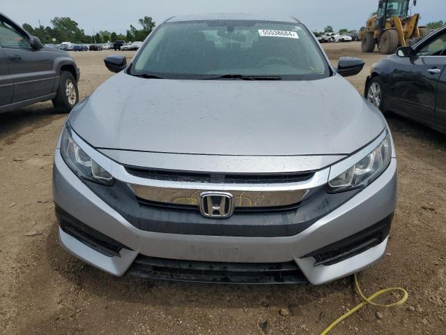 19XFC2F50JE028521 Honda Civic Lx