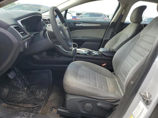 3FA6P0G7XGR255280 Ford FUSION S