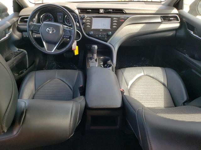 4T1G11AKXLU942745 Toyota CAMRY SE