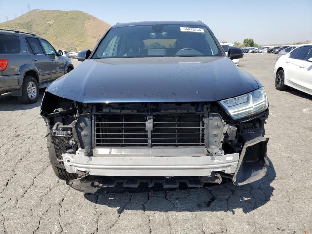 WA1LAAF79HD021092 Audi Q7 Premium Plus