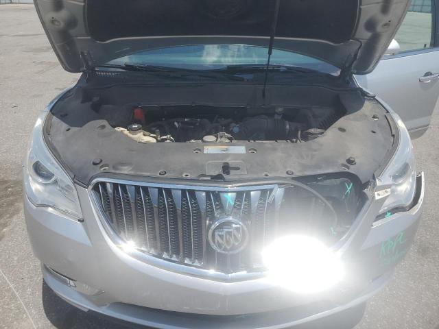 5GAKRBKD8GJ276409 Buick Enclave