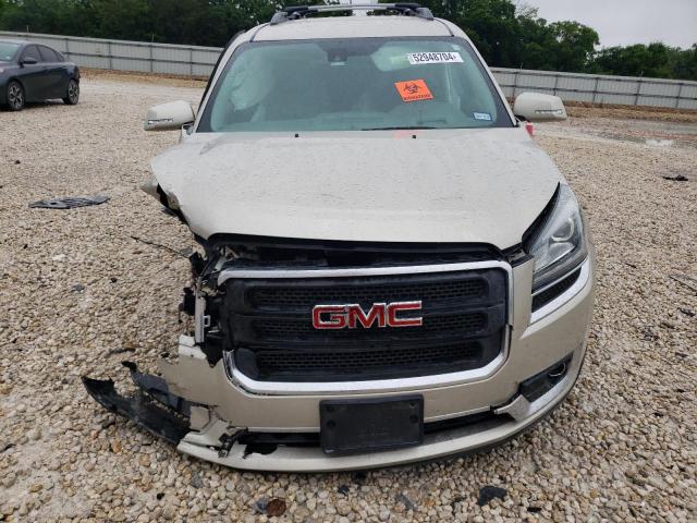 1GKKRSKD7HJ210115 GMC Acadia Limited Slt-2