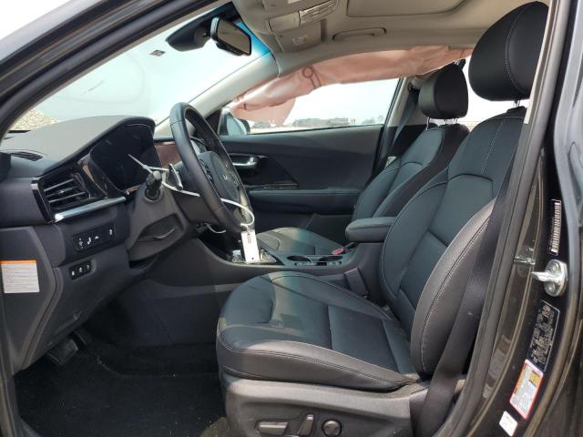 KNDCC3LD7N5539598 KIA Niro Ex Premium