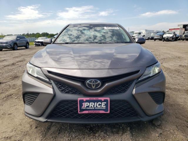 4T1G11AKXLU942745 Toyota CAMRY SE