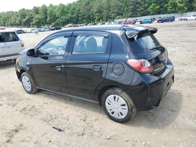 ML32AUHJXRH000650 Mitsubishi MIRAGE ES