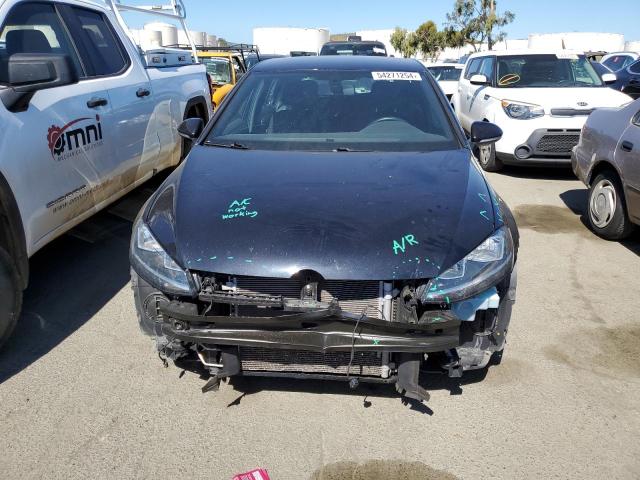 3VW5T7AU1MM011192 Volkswagen GTI S