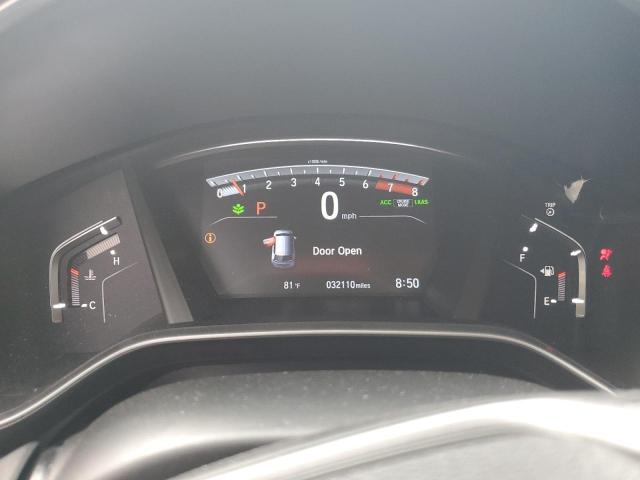 5J6RW1H86KA007449 Honda CR-V EXL