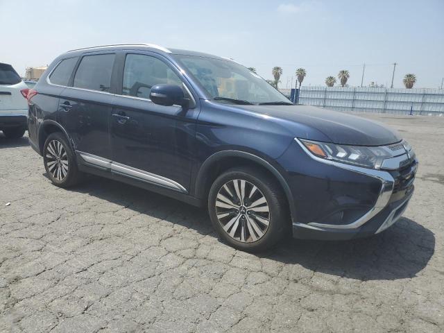 JA4AD3A34KZ012485 Mitsubishi Outlander Se