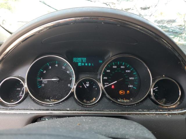 5GAKRAKD5FJ315322 Buick Enclave