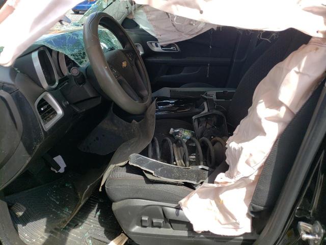 2GNALAEKXE1161180 Chevrolet EQUINOX LS