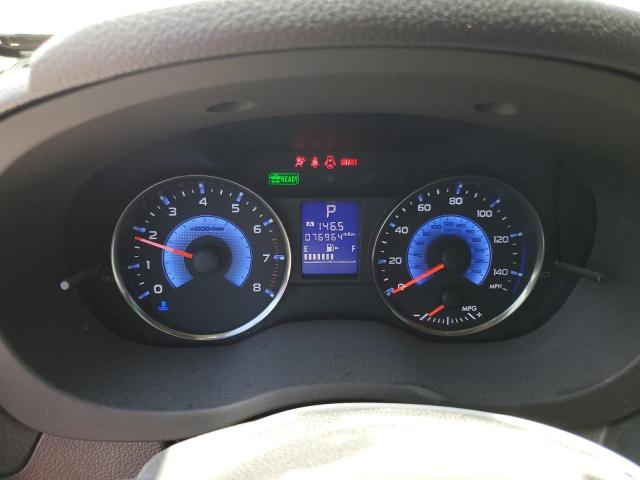 JF2GPBKC5EH257338 Subaru Xv Crosstrek 2.0i Hybrid Touring