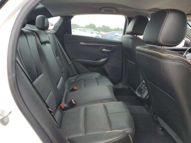 2G1145S36H9128993 Chevrolet Impala Premier