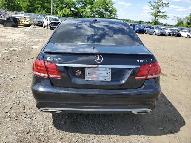 WDDHF8JB0EA865638 Mercedes-Benz E 350 4matic