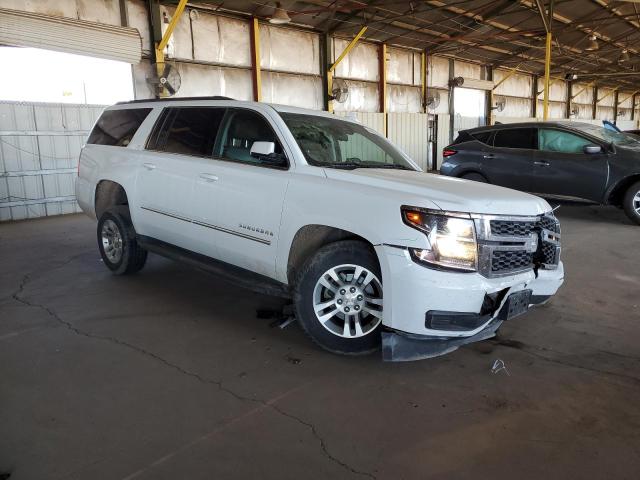 1GNSCHKC4JR363802 Chevrolet Suburban C1500 Lt