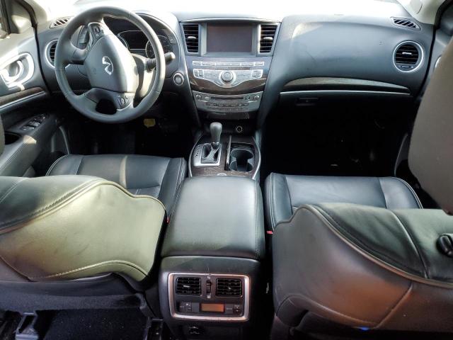 5N1AL0MN1EC532036 Infiniti QX60