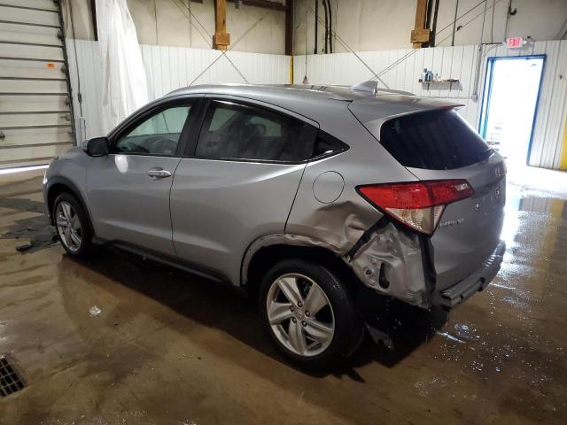3CZRU6H56LM703645 Honda HR-V EX