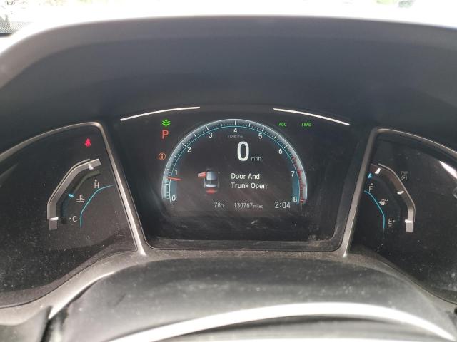 19XFC1F91HE212518 Honda Civic Touring