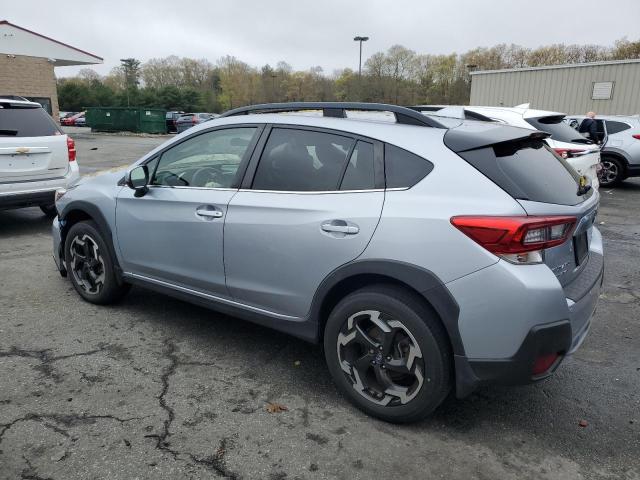 JF2GTHNC5M8314940 Subaru Crosstrek Limited