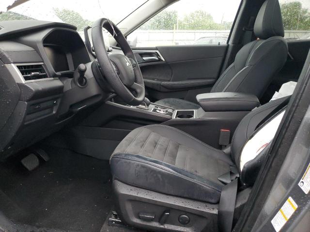 JA4J3VA82RZ016118 Mitsubishi Outlander Se