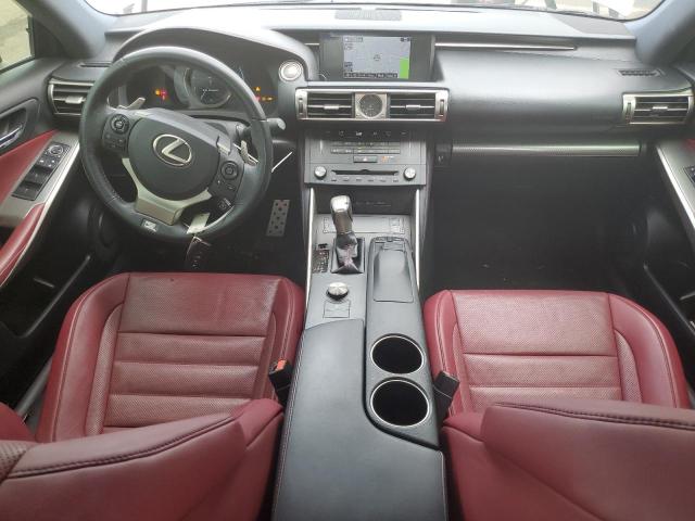 JTHCF1D28F5022223 Lexus IS 250