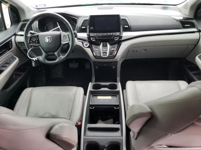 5FNRL6H99JB058499 Honda Odyssey Elite