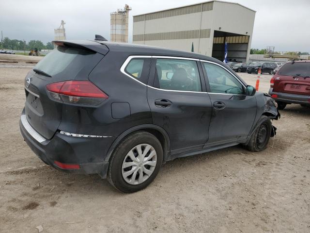 5N1AT2MT3JC767400 Nissan ROGUE S