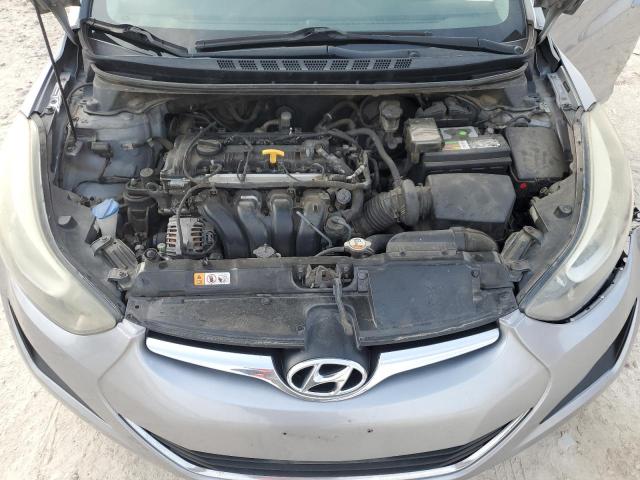 5NPDH4AE8FH648161 Hyundai ELANTRA SE