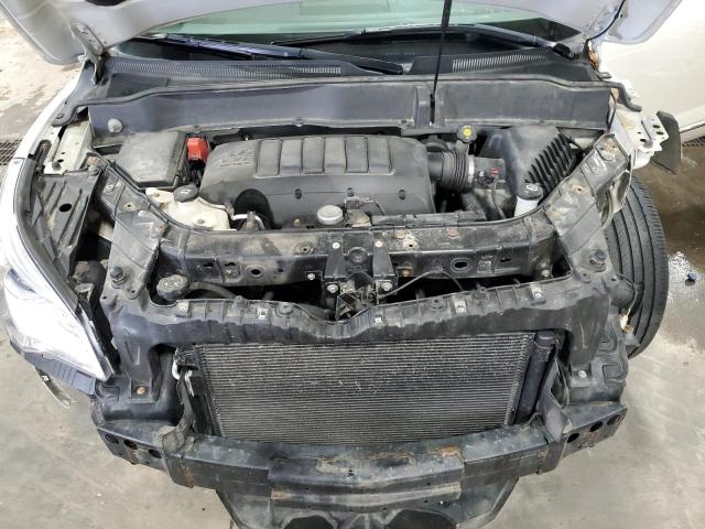 5GAKVBKD9EJ204630 Buick Enclave