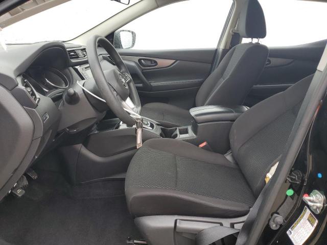 JN1BJ1CW7LW645776 Nissan Rogue Sport S