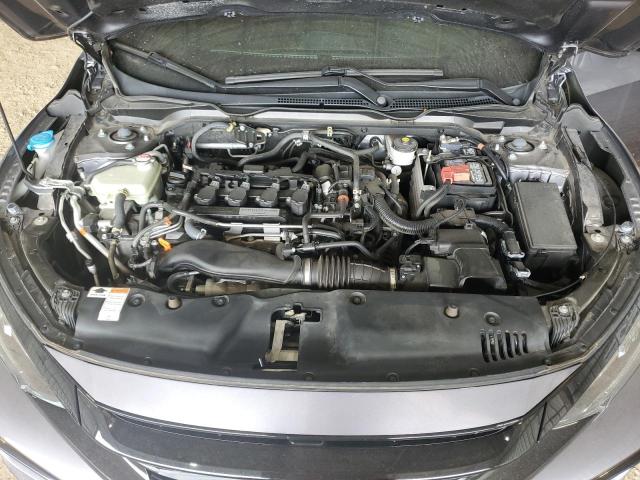 2HGFC1E5XLH704574 Honda CIVIC SI