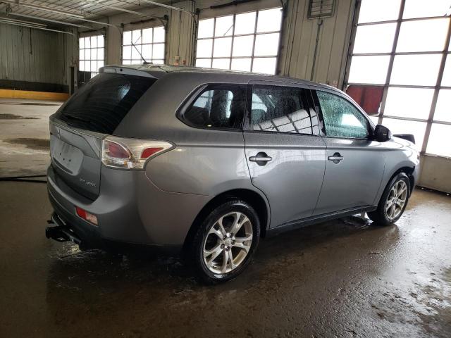 JA4AZ3A34EZ000374 Mitsubishi Outlander Se