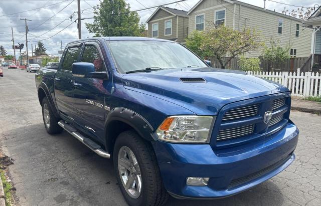 Auction sale of the 2011 Dodge Ram 1500, vin: 1D7RV1CT1BS557419, lot number: 53500014