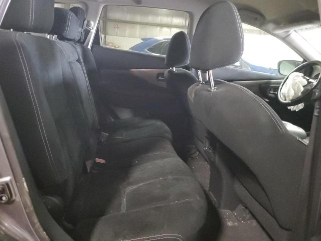 5N1AZ2MH1GN146194 Nissan MURANO S