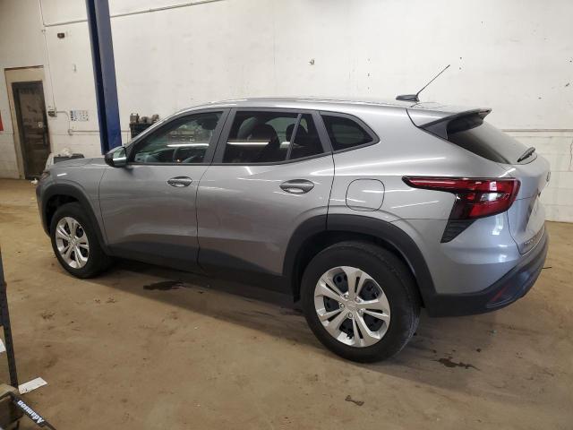 KL77LFE27RC023545 Chevrolet TRAX LS