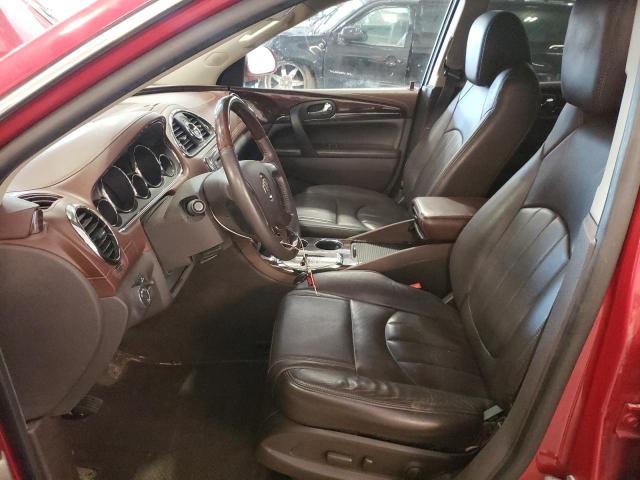 5GAKVBKD2EJ288869 Buick Enclave