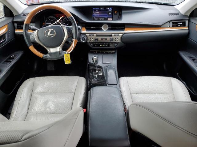 JTHBW1GGXF2088986 Lexus ES 300H