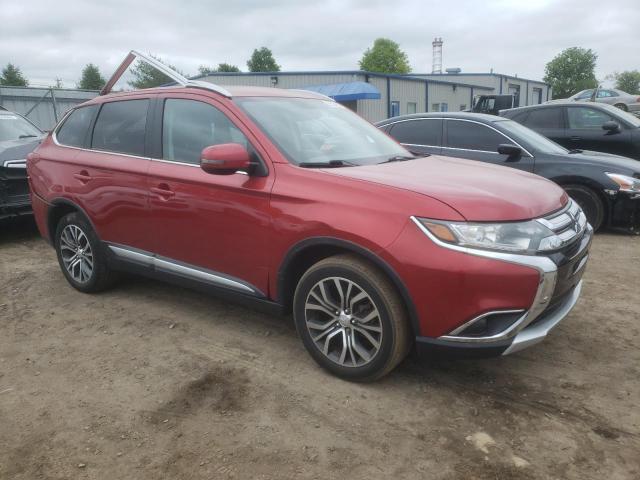 JA4AZ3A3XHZ050474 Mitsubishi Outlander Se