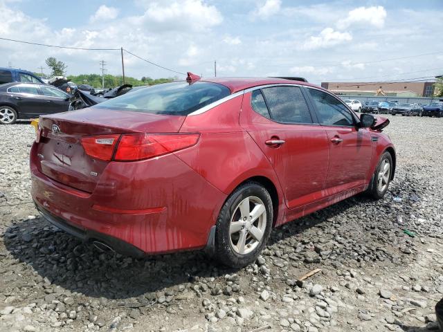 5XXGM4A77FG494080 KIA Optima Lx