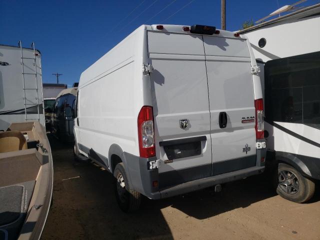 3C6TRVDG4JE145808 RAM Promaster 2500 2500 High