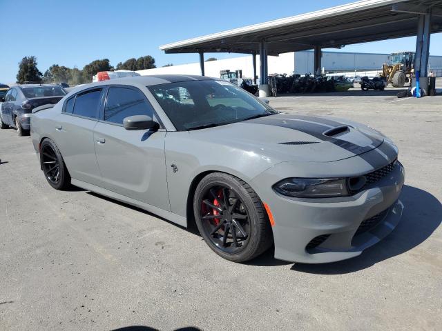 2C3CDXL93KH647001 Dodge Charger Srt Hellcat